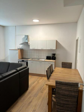 Apartment Am Dom, Greifswald